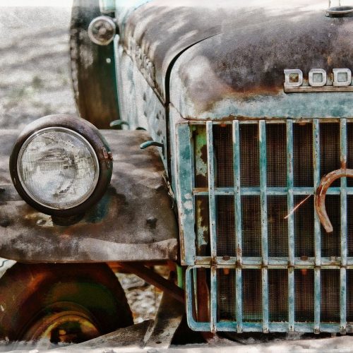 cash for junk cars no title